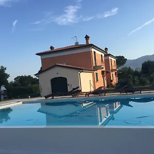 Casa Dei Girasoli Vakantiehuis